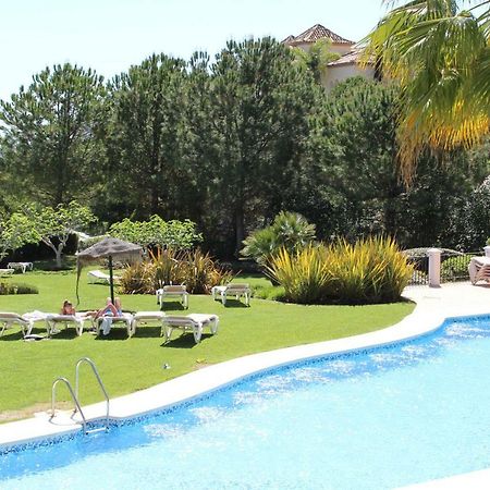 La Concha Vista La Quinta Apartment Marbella Ngoại thất bức ảnh