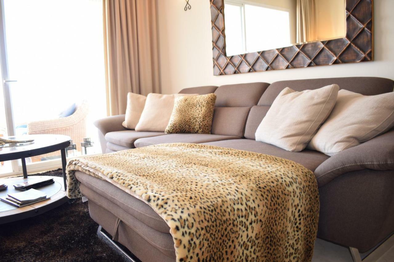 La Concha Vista La Quinta Apartment Marbella Ngoại thất bức ảnh